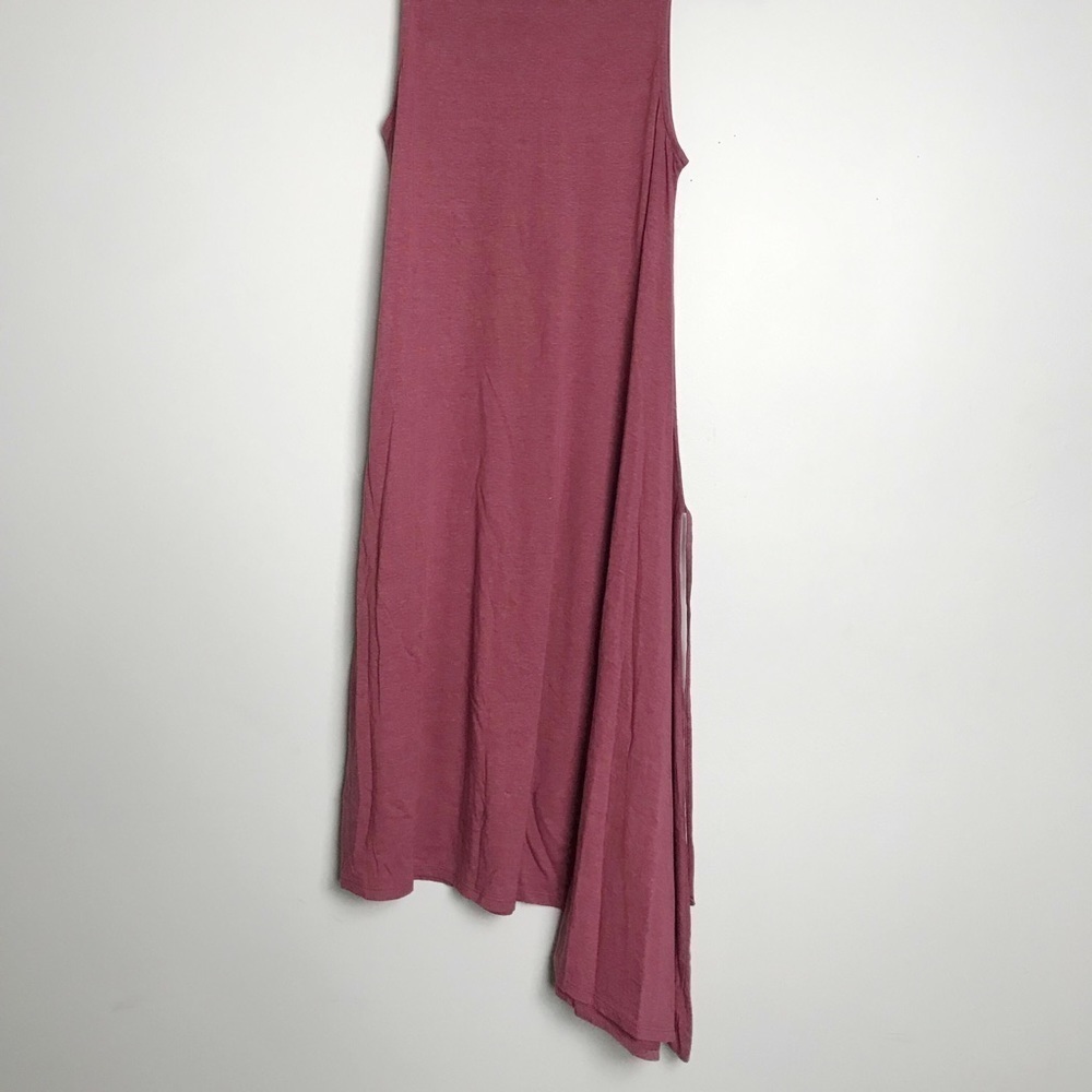 Chelsea28 Asymmetrical Tank Dress - Picture 6 of 9
